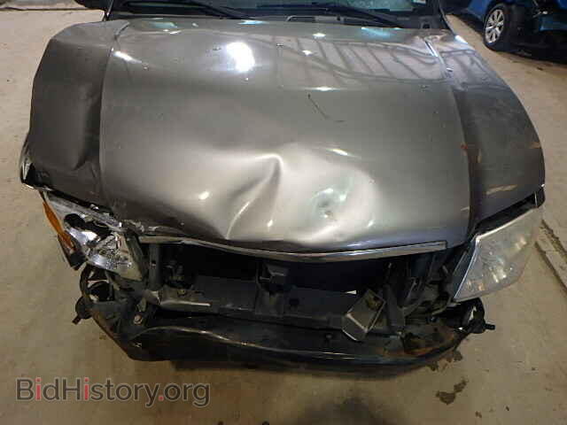 2005 GMC ENVOY - VIN: 1GKDS13S152303643 - Фото 7