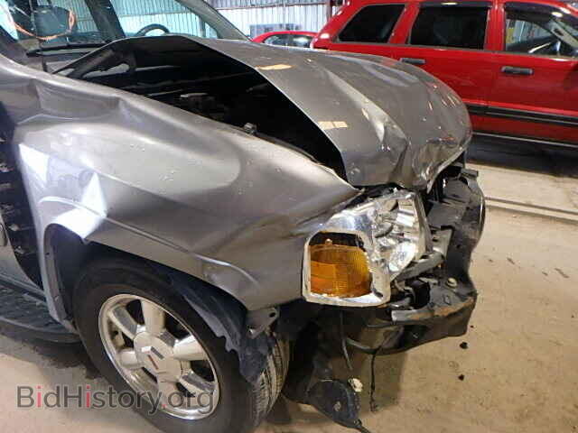 2005 GMC ENVOY - VIN: 1GKDS13S152303643 - Фото 9