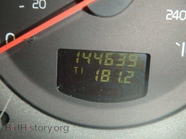 2002 VOLVO S80 - VIN: YV1TS92D921279130 - Фото 8