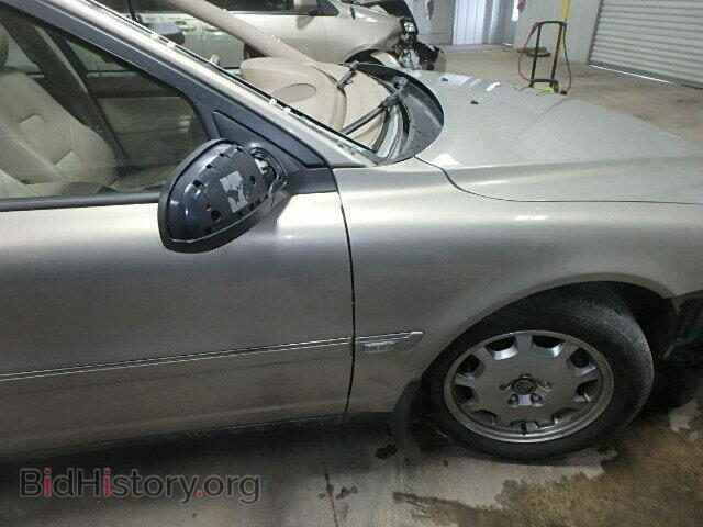 2002 VOLVO S80 - VIN: YV1TS92D921279130 - Фото 10