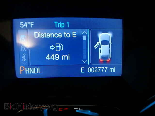 2014 FORD FOCUS - VIN: 1FADP3F2XEL368155 - Photo 8