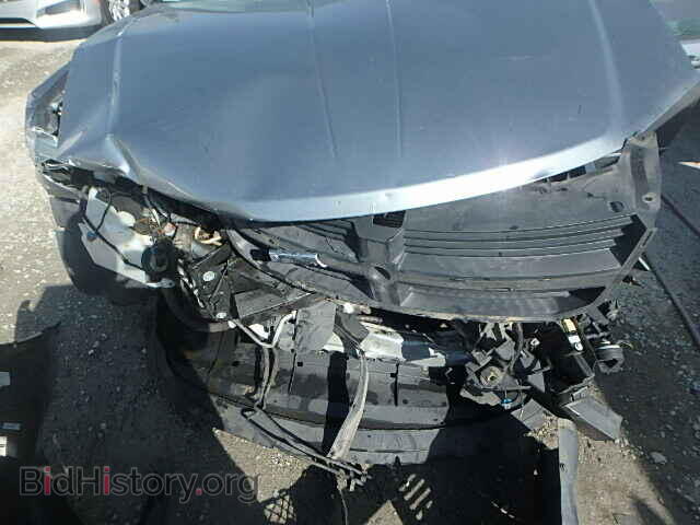 2008 DODGE AVENGER - VIN: 1B3LC56R48N685420 - Фото 7