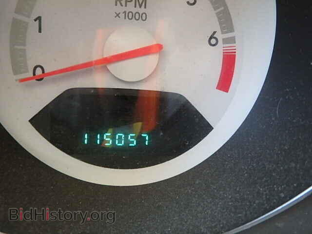 2008 DODGE AVENGER - VIN: 1B3LC56R48N685420 - Фото 8