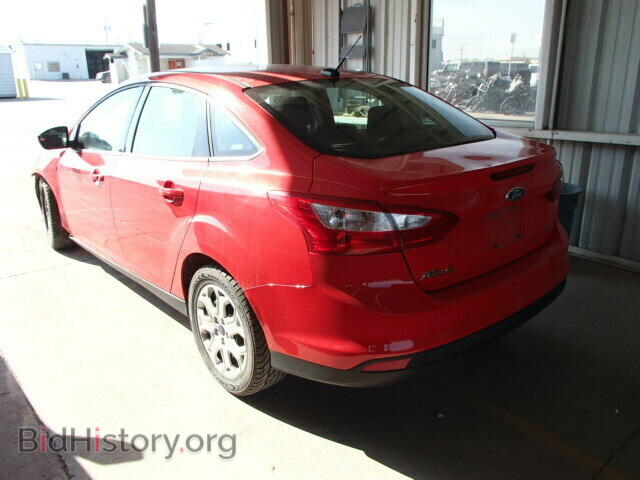 2012 FORD FOCUS - VIN: 1FAHP3F26CL197029 - Photo 3