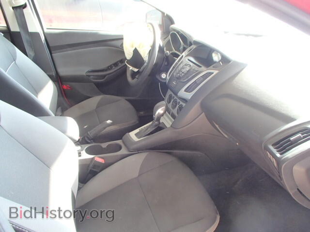 2012 FORD FOCUS - VIN: 1FAHP3F26CL197029 - Photo 5