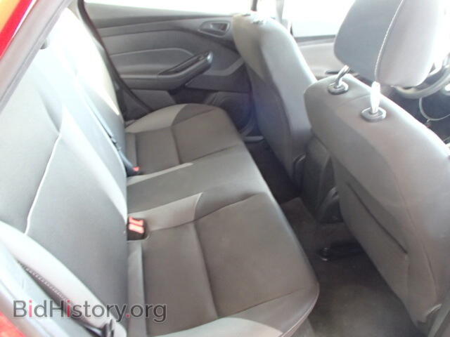 2012 FORD FOCUS - VIN: 1FAHP3F26CL197029 - Photo 6