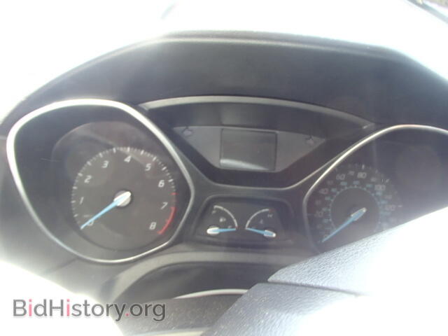 2012 FORD FOCUS - VIN: 1FAHP3F26CL197029 - Photo 8