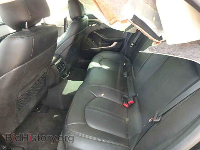 2009 CADILLAC CTS - VIN: 1G6DF577690163798 - Фото 6