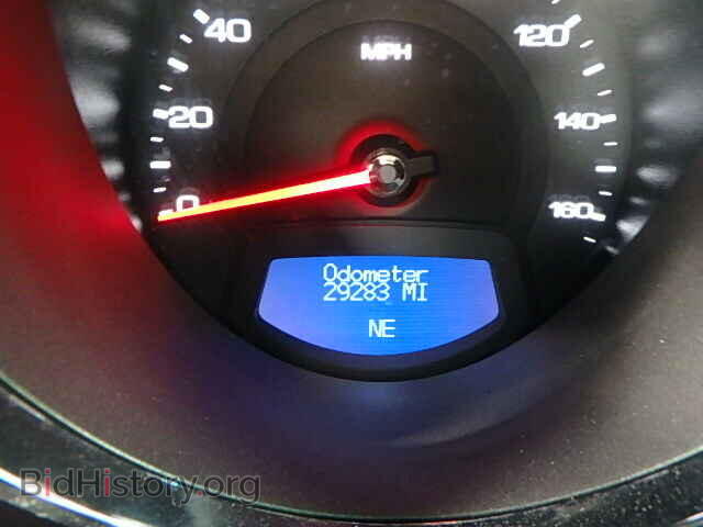 2009 CADILLAC CTS - VIN: 1G6DF577690163798 - Фото 8