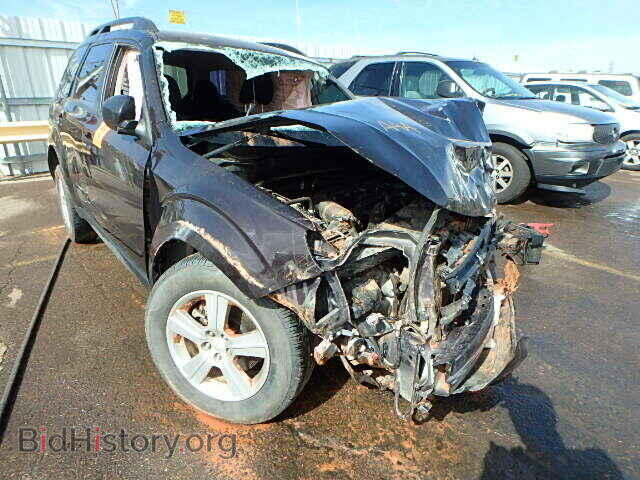 Фотография JF2SHABC4DG420535 - SUBARU FORESTER 2013