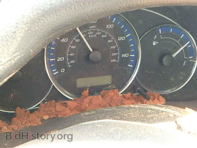 2013 SUBARU FORESTER - VIN: JF2SHABC4DG420535 - Фото 8