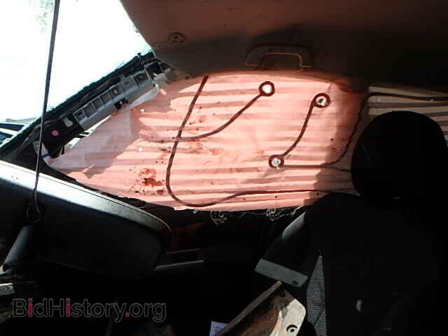 2013 SUBARU FORESTER - VIN: JF2SHABC4DG420535 - Фото 9