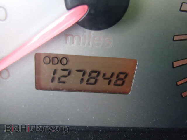 2000 MITSUBISHI ECLIPSE - VIN: 4A3AC44GXYE123374 - Photo 8