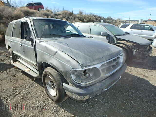 Photo 1FMZU32E9WZB67933 - FORD EXPLORER 1998