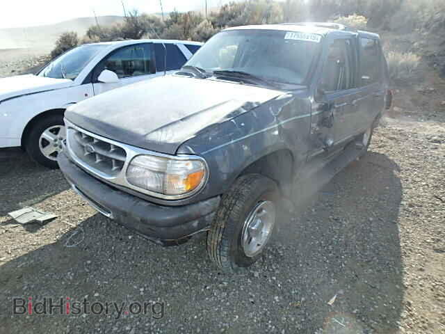 1998 FORD EXPLORER - VIN: 1FMZU32E9WZB67933 - Photo 2