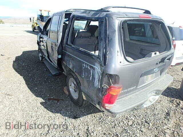 1998 FORD EXPLORER - VIN: 1FMZU32E9WZB67933 - Photo 3