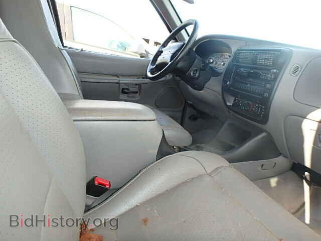 1998 FORD EXPLORER - VIN: 1FMZU32E9WZB67933 - Photo 5