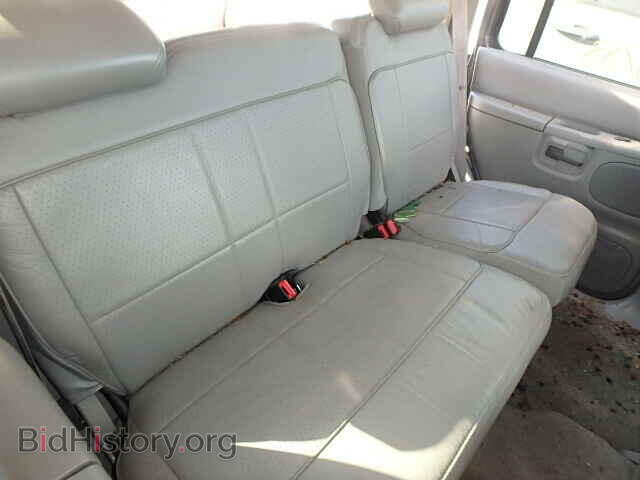 1998 FORD EXPLORER - VIN: 1FMZU32E9WZB67933 - Photo 6