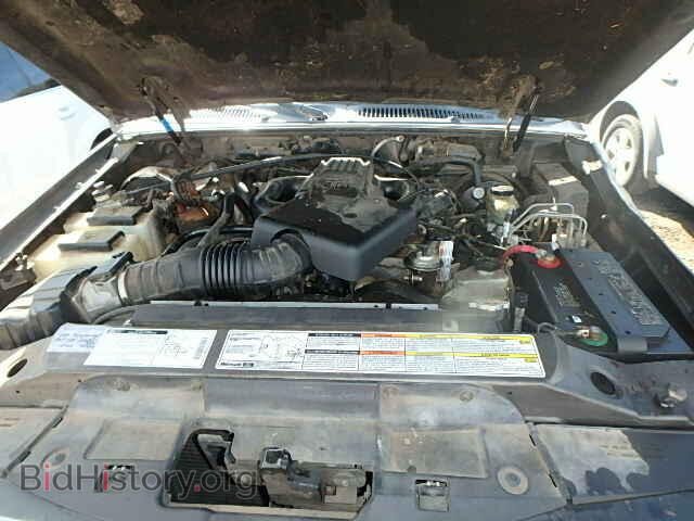1998 FORD EXPLORER - VIN: 1FMZU32E9WZB67933 - Photo 7