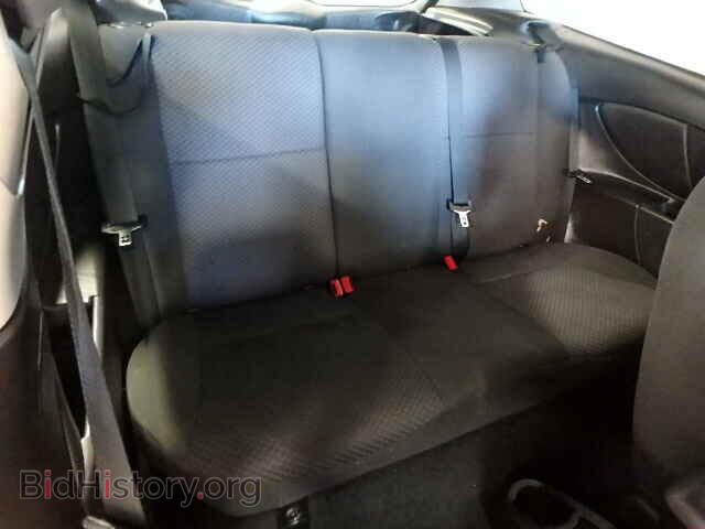 2005 FORD FOCUS - VIN: 3FAFP31NX5R156321 - Фото 6
