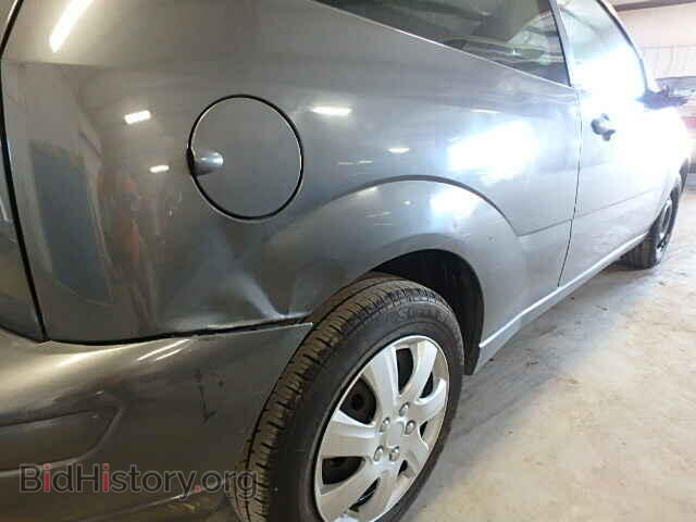 2005 FORD FOCUS - VIN: 3FAFP31NX5R156321 - Фото 10