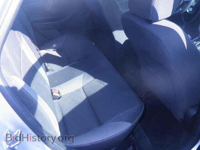 2012 FORD FOCUS - VIN: 1FAHP3F26CL466694 - Photo 6
