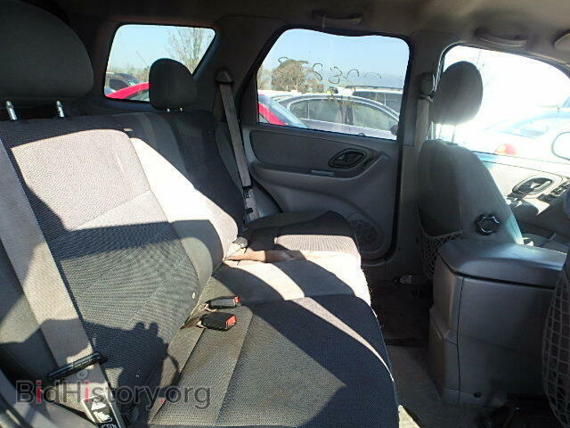 2002 FORD ESCAPE - VIN: 1FMCU03162KB99564 - Фото 6