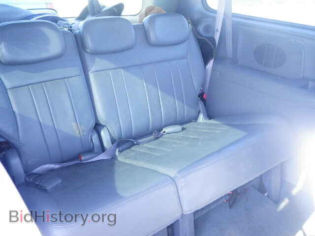 2005 DODGE CARAVAN - VIN: 2D4GP44L35R114970 - Фото 9