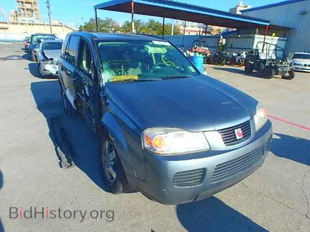 Фотография 5GZCZ33D96S848750 - SATURN VUE 2006