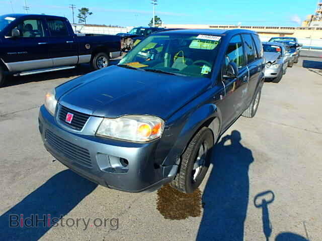 2006 SATURN VUE - VIN: 5GZCZ33D96S848750 - Фото 2