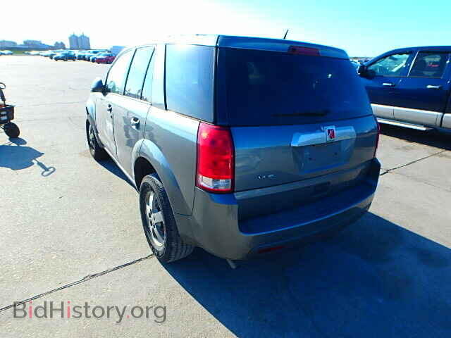 2006 SATURN VUE - VIN: 5GZCZ33D96S848750 - Фото 3