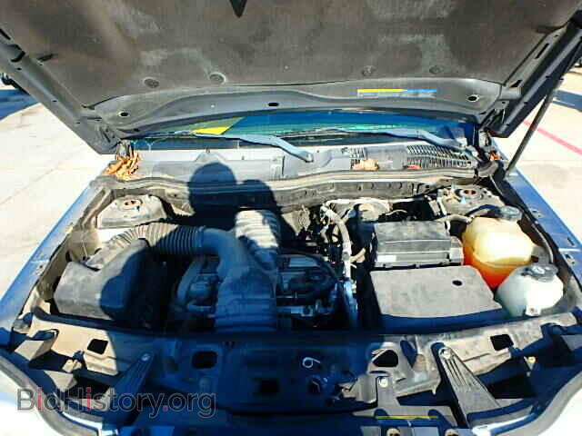 2006 SATURN VUE - VIN: 5GZCZ33D96S848750 - Фото 7