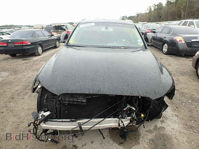 2012 AUDI Q5 - VIN: WA1DKAFP2CA097118 - Фото 10