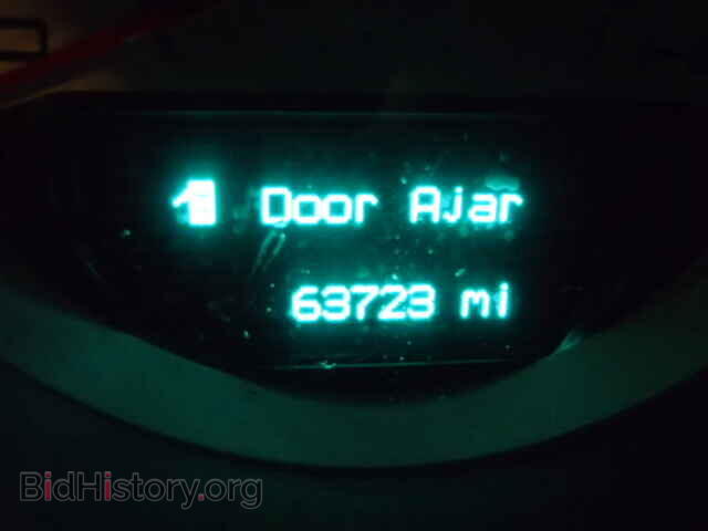 2011 DODGE CHALLENGER - VIN: 2B3CJ4DG0BH603684 - Фото 8