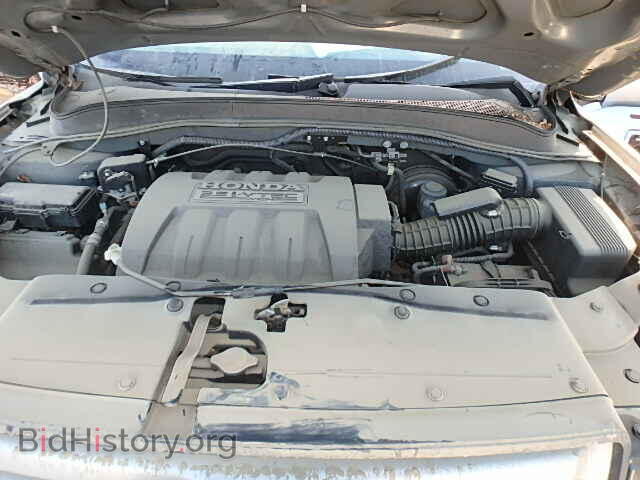 2007 HONDA PILOT - VIN: 5FNYF28637B004450 - Фото 7