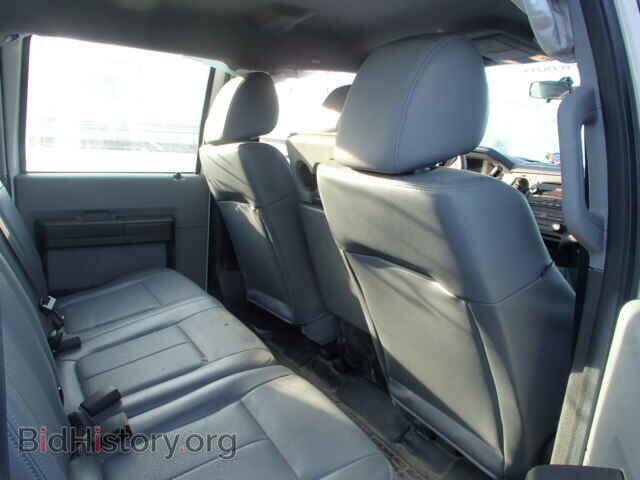 2014 FORD F250 - VIN: 1FT7W2A61EEB33601 - Фото 6