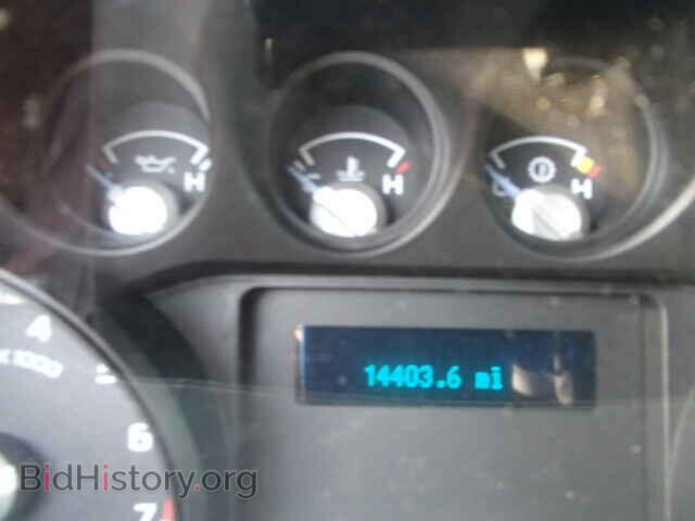2014 FORD F250 - VIN: 1FT7W2A61EEB33601 - Фото 8