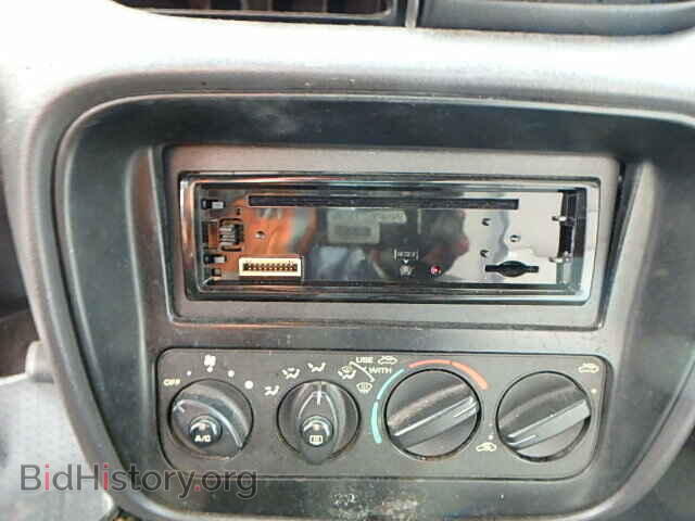 2000 CHRYSLER SEBRING - VIN: 3C3EL45H5YT235001 - Photo 9