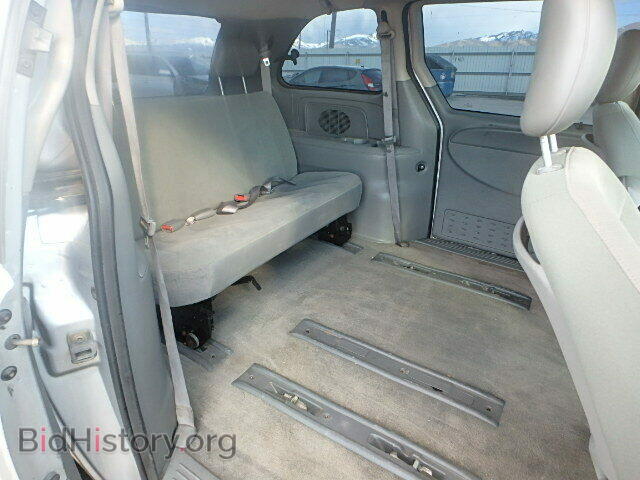 2006 DODGE CARAVAN - VIN: 1D4GP25B86B503307 - Photo 6