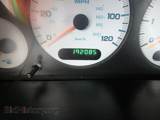 2006 DODGE CARAVAN - VIN: 1D4GP25B86B503307 - Photo 8
