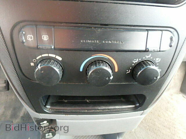 2006 DODGE CARAVAN - VIN: 1D4GP25B86B503307 - Photo 9