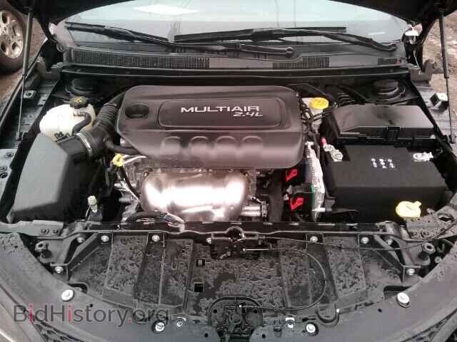 2015 CHRYSLER 200 - VIN: 1C3CCCBB4FN752076 - Photo 7