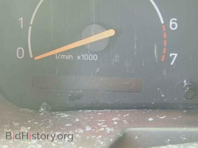 2002 SAAB 9 3 - VIN: YS3DF78K427008460 - Фото 8