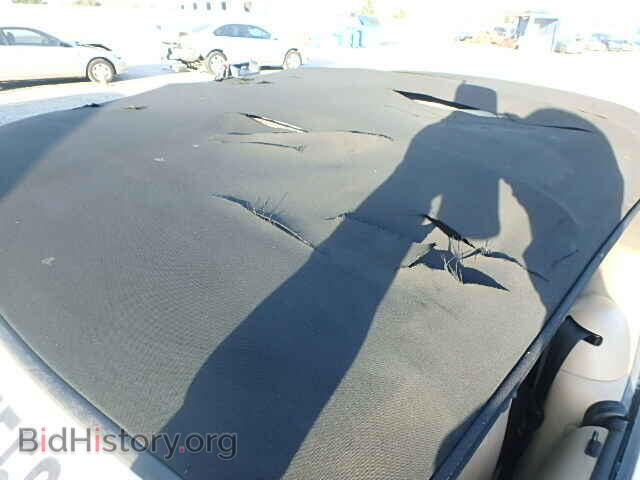 2002 SAAB 9 3 - VIN: YS3DF78K427008460 - Фото 9