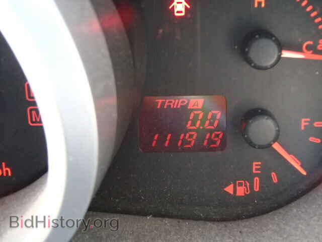 2008 MAZDA CX-7 - VIN: JM3ER29L780180388 - Фото 8