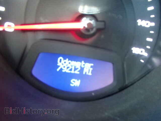 2009 CADILLAC CTS - VIN: 1G6DF577390170420 - Фото 8