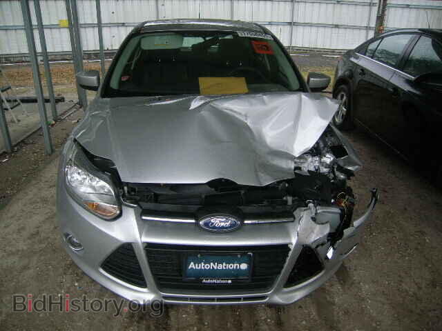 2012 FORD FOCUS - VIN: 1FAHP3K28CL177127 - Photo 9