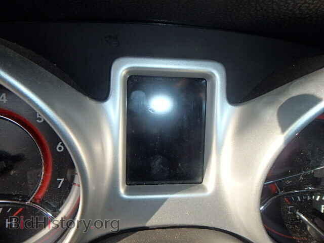 2012 DODGE JOURNEY - VIN: 3C4PDCBG5CT387103 - Фото 8