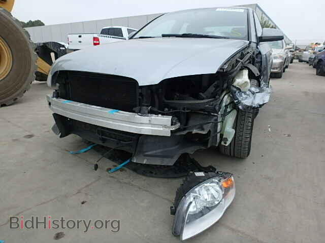 2008 AUDI A4 - VIN: WAUBF78E28A144670 - Фото 9