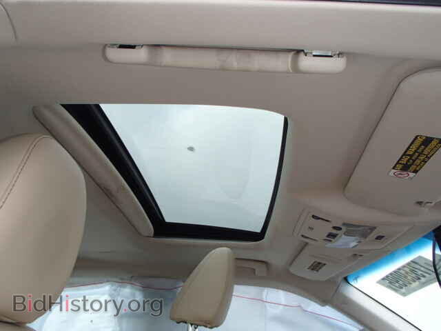 2013 LEXUS ES350 - VIN: JTHBK1GG0D2082588 - Фото 9